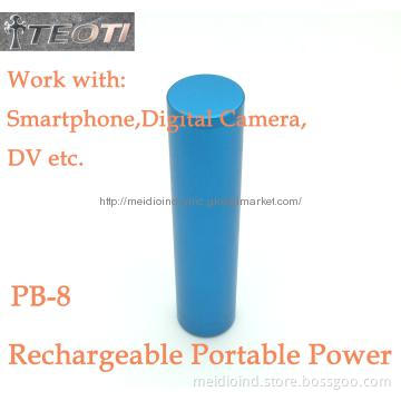 Best portable power pack for USB output electronics devices